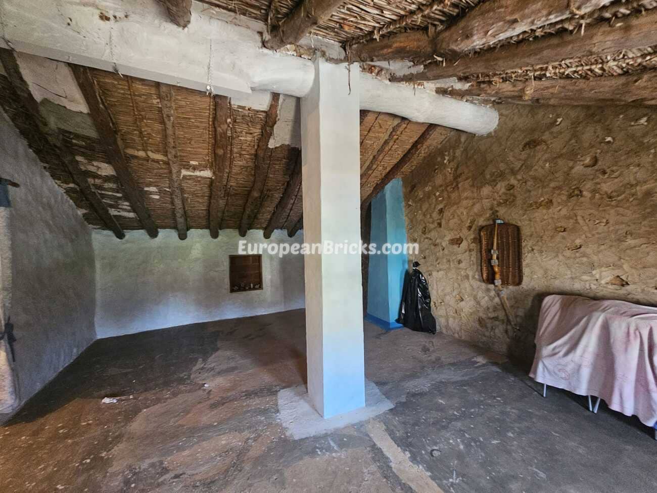 5 soverom Finca/Herregård til salgs i Xativa med svømmebasseng garasje - € 275 000 (Ref: 8935536)