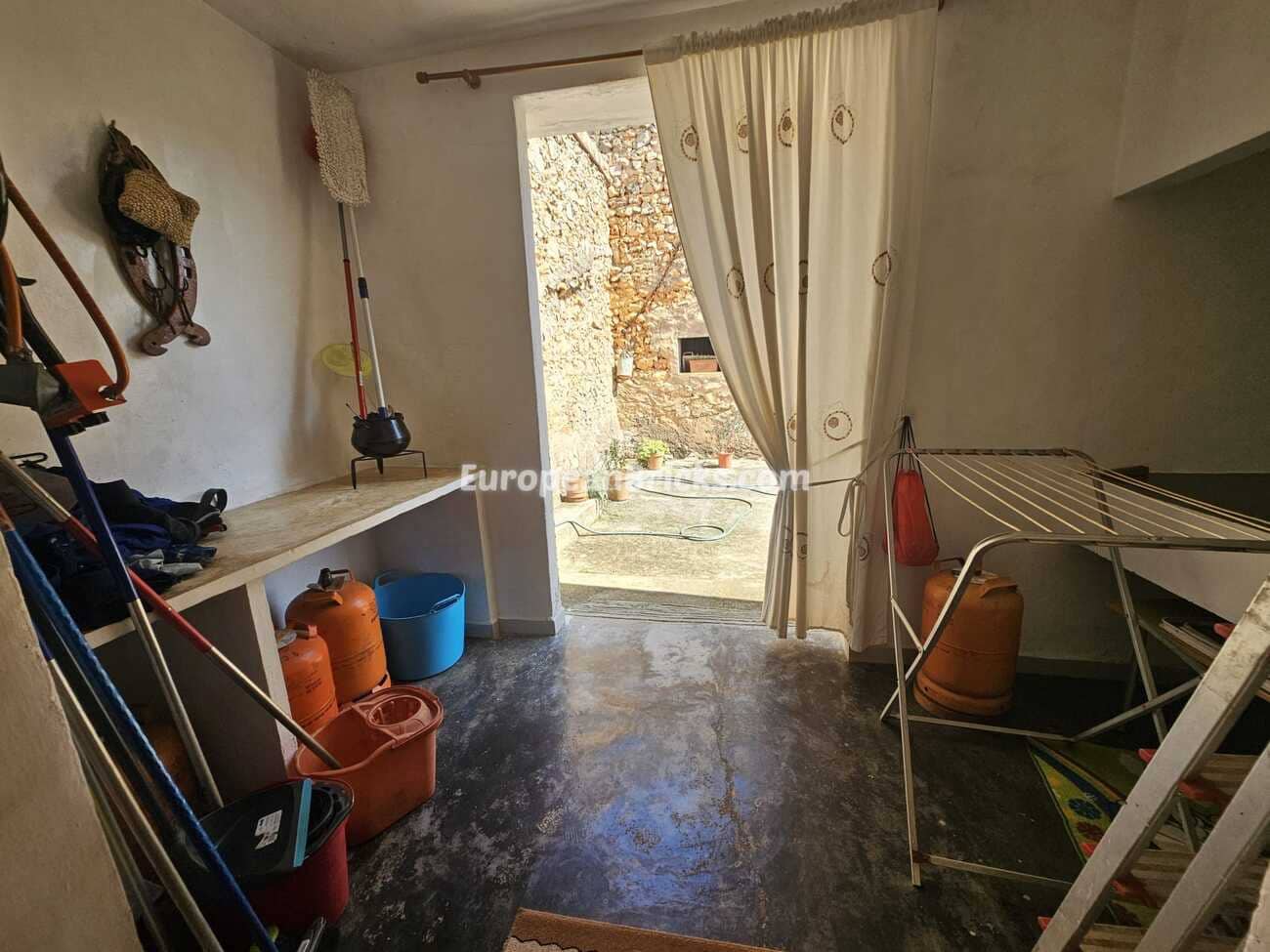 5 soverom Finca/Herregård til salgs i Xativa med svømmebasseng garasje - € 275 000 (Ref: 8935536)