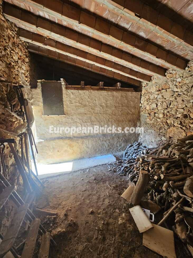 5 soverom Finca/Herregård til salgs i Xativa med svømmebasseng garasje - € 275 000 (Ref: 8935536)