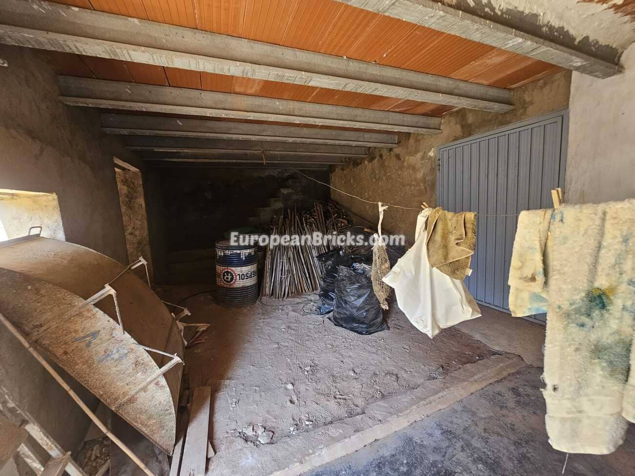 5 soverom Finca/Herregård til salgs i Xativa med svømmebasseng garasje - € 275 000 (Ref: 8935536)