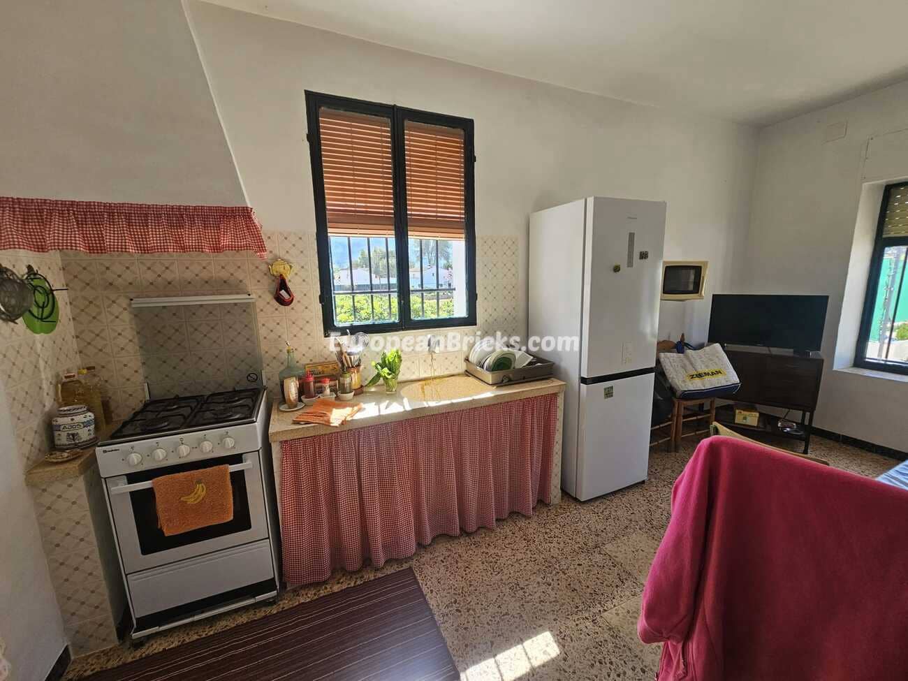 5 soverom Finca/Herregård til salgs i Xativa med svømmebasseng garasje - € 275 000 (Ref: 8935536)