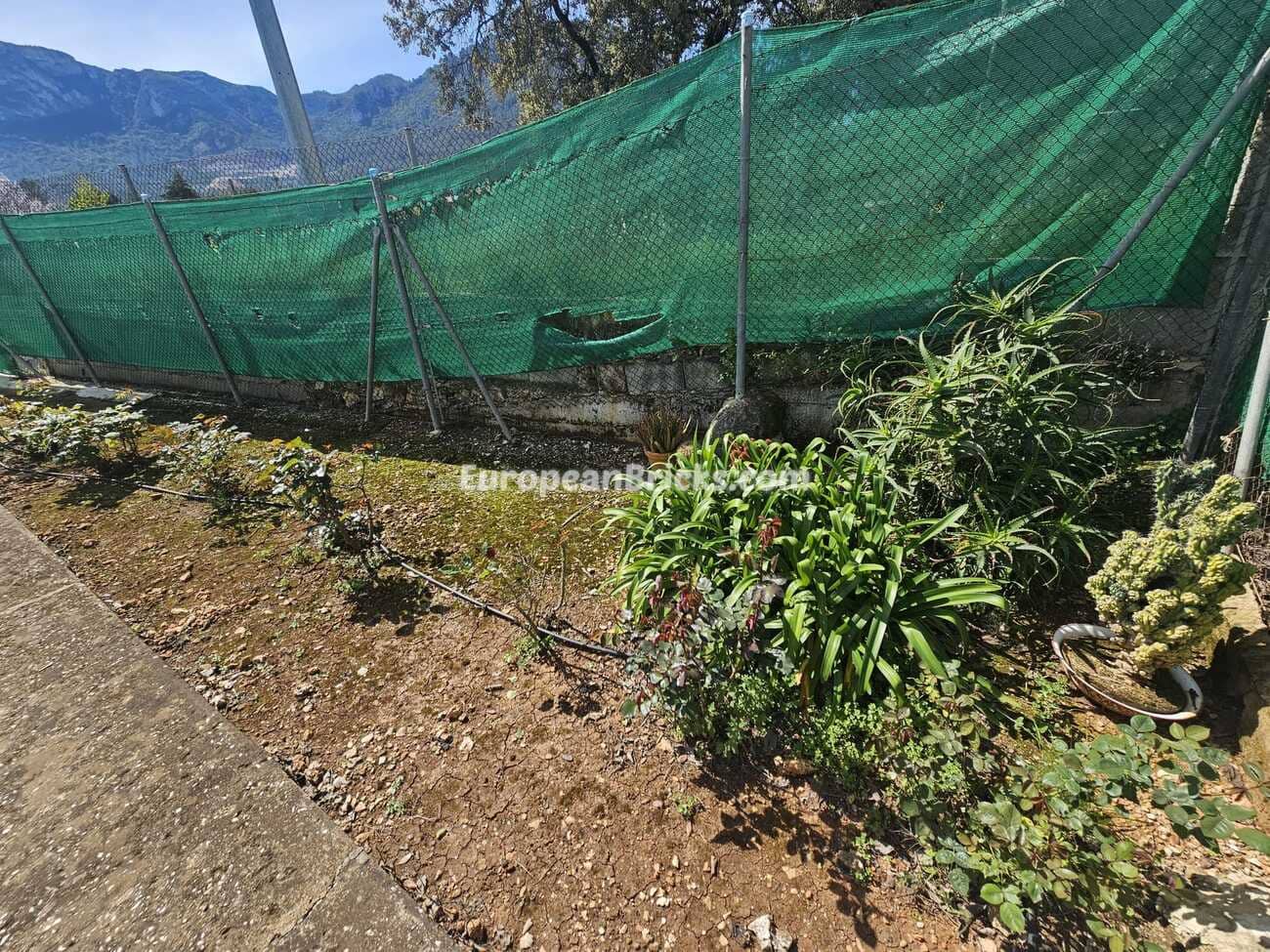 5 soverom Finca/Herregård til salgs i Xativa med svømmebasseng garasje - € 275 000 (Ref: 8935536)