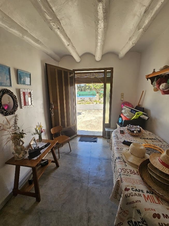 5 slaapkamer Finca/Landhuis te koop in Xativa met zwembad garage - € 250.000 (Ref: 8935536)