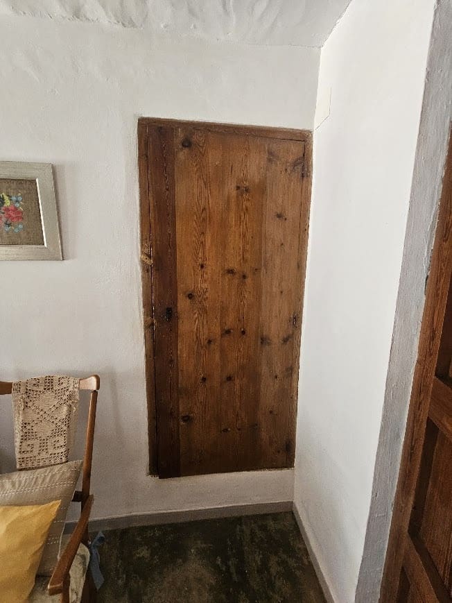5 slaapkamer Finca/Landhuis te koop in Xativa met zwembad garage - € 250.000 (Ref: 8935536)