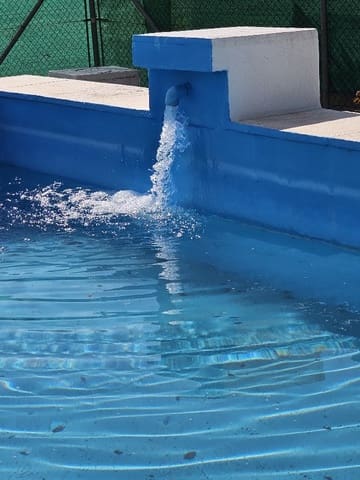 5 Zimmer Finca/Landgut zu verkaufen in Xàtiva mit Pool Garage - 250.000 € (Ref: 8935536)