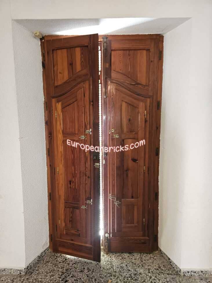 3 soveværelse Byhus til salg i Canals - € 75.000 (Ref: 8940171)