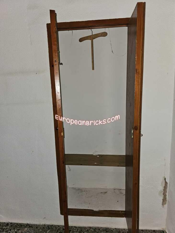 3 soveværelse Byhus til salg i Canals - € 75.000 (Ref: 8940171)