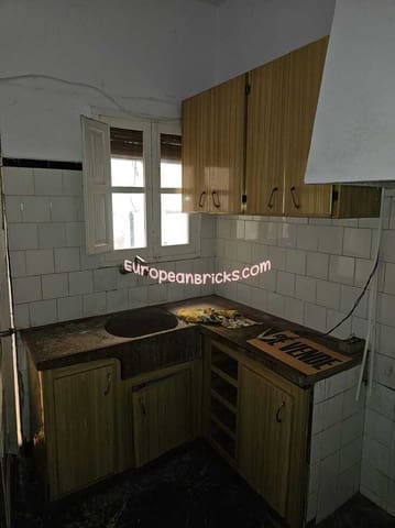 3 bedroom Townhouse for sale in Canals - € 75,000 (Ref: 8940171)