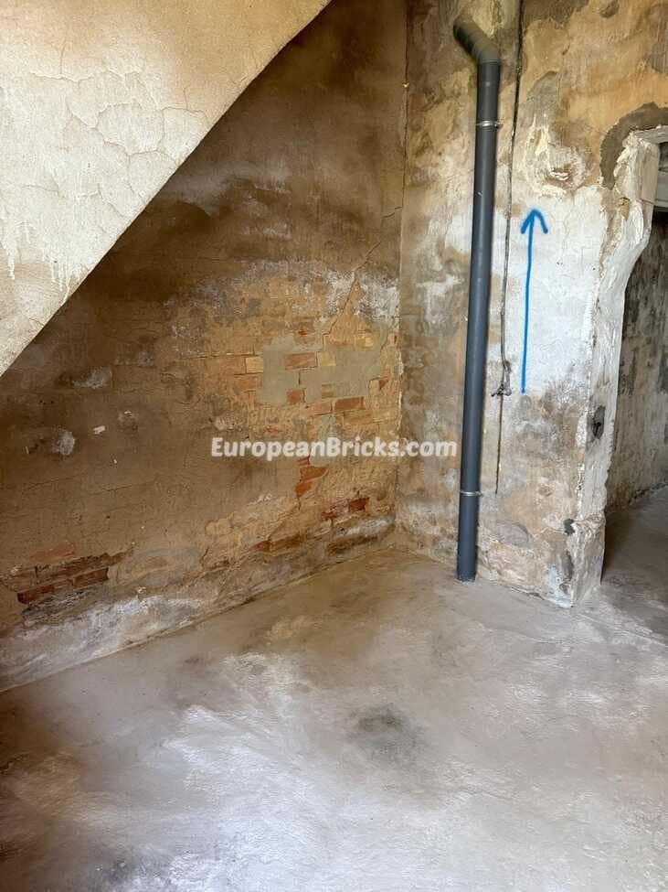 4 soveværelse Byhus til salg i Anna - € 95.000 (Ref: 9033256)