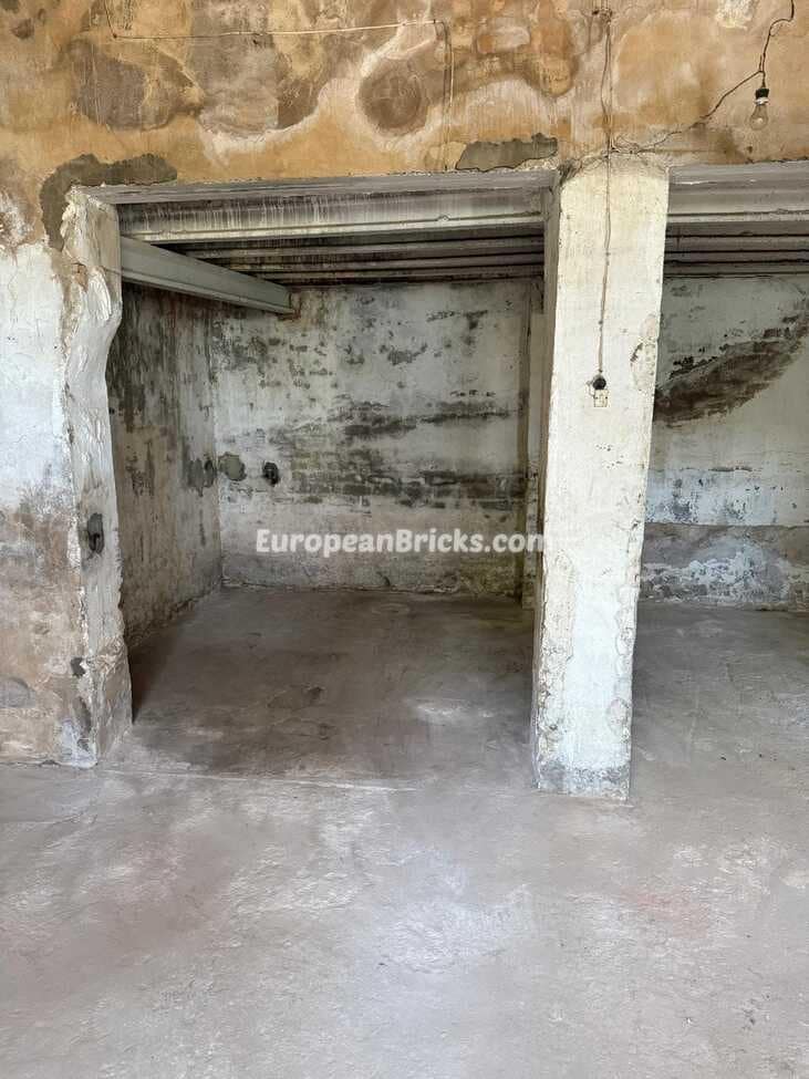 4 soveværelse Byhus til salg i Anna - € 95.000 (Ref: 9033256)