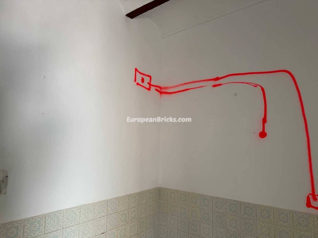 4 soveværelse Byhus til salg i Anna - € 95.000 (Ref: 9033256)