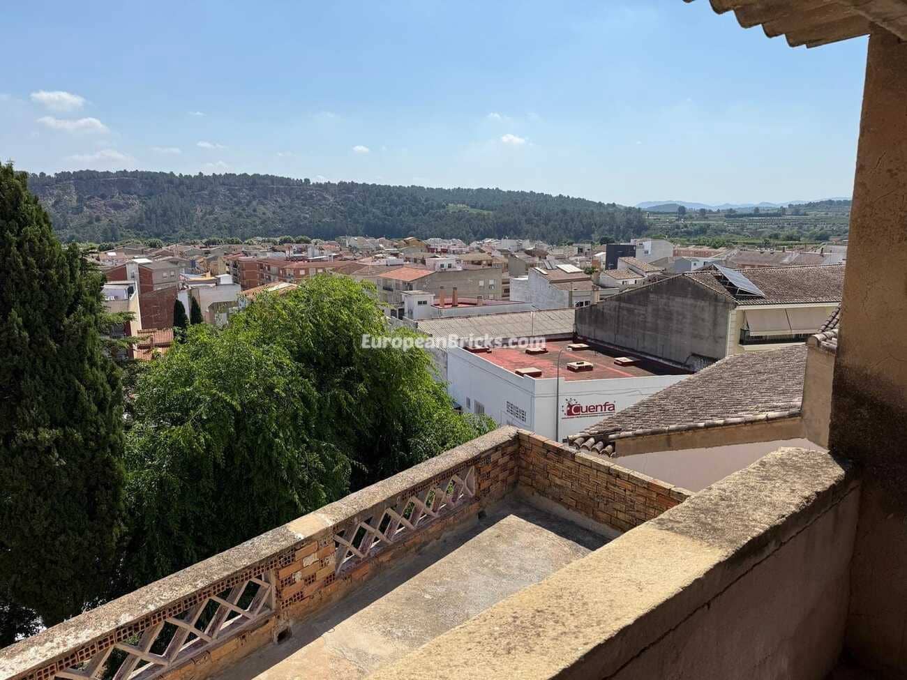 4 soveværelse Byhus til salg i Anna - € 95.000 (Ref: 9033256)