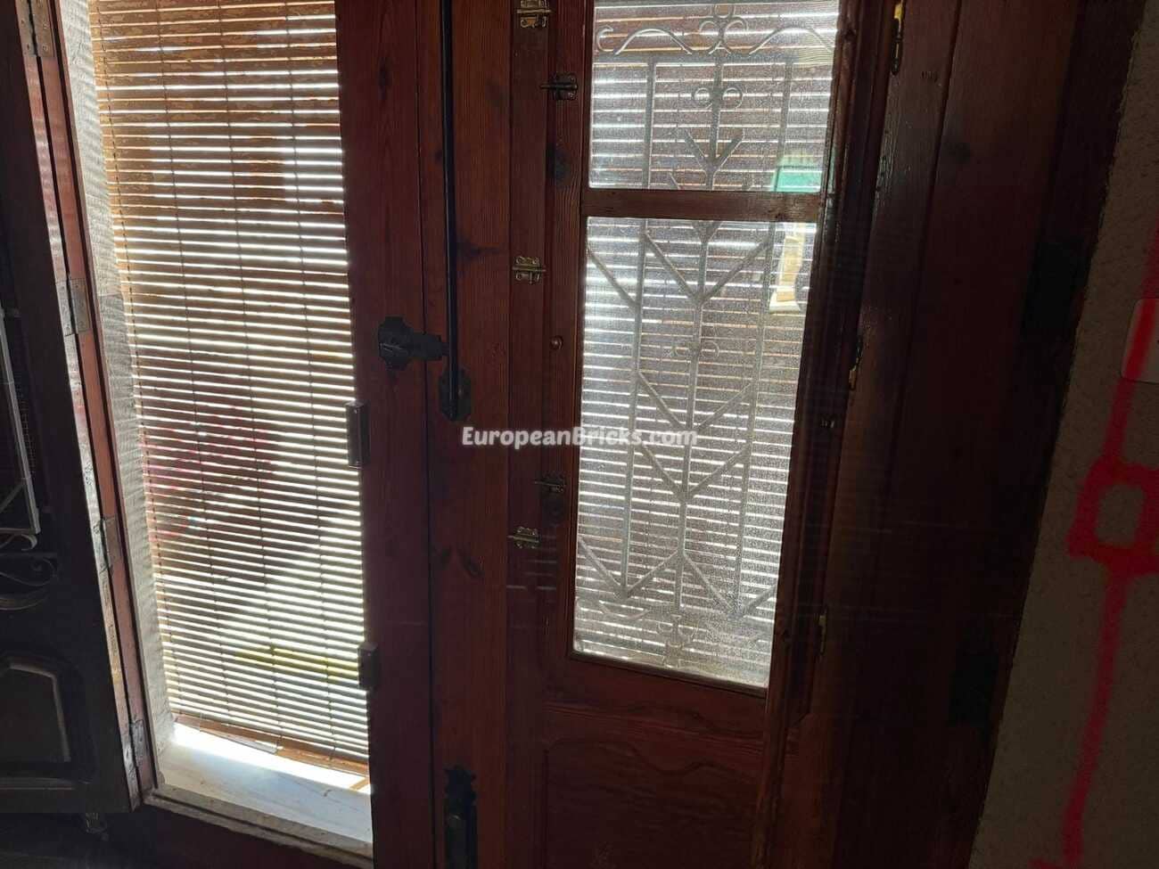 4 soveværelse Byhus til salg i Anna - € 95.000 (Ref: 9033256)