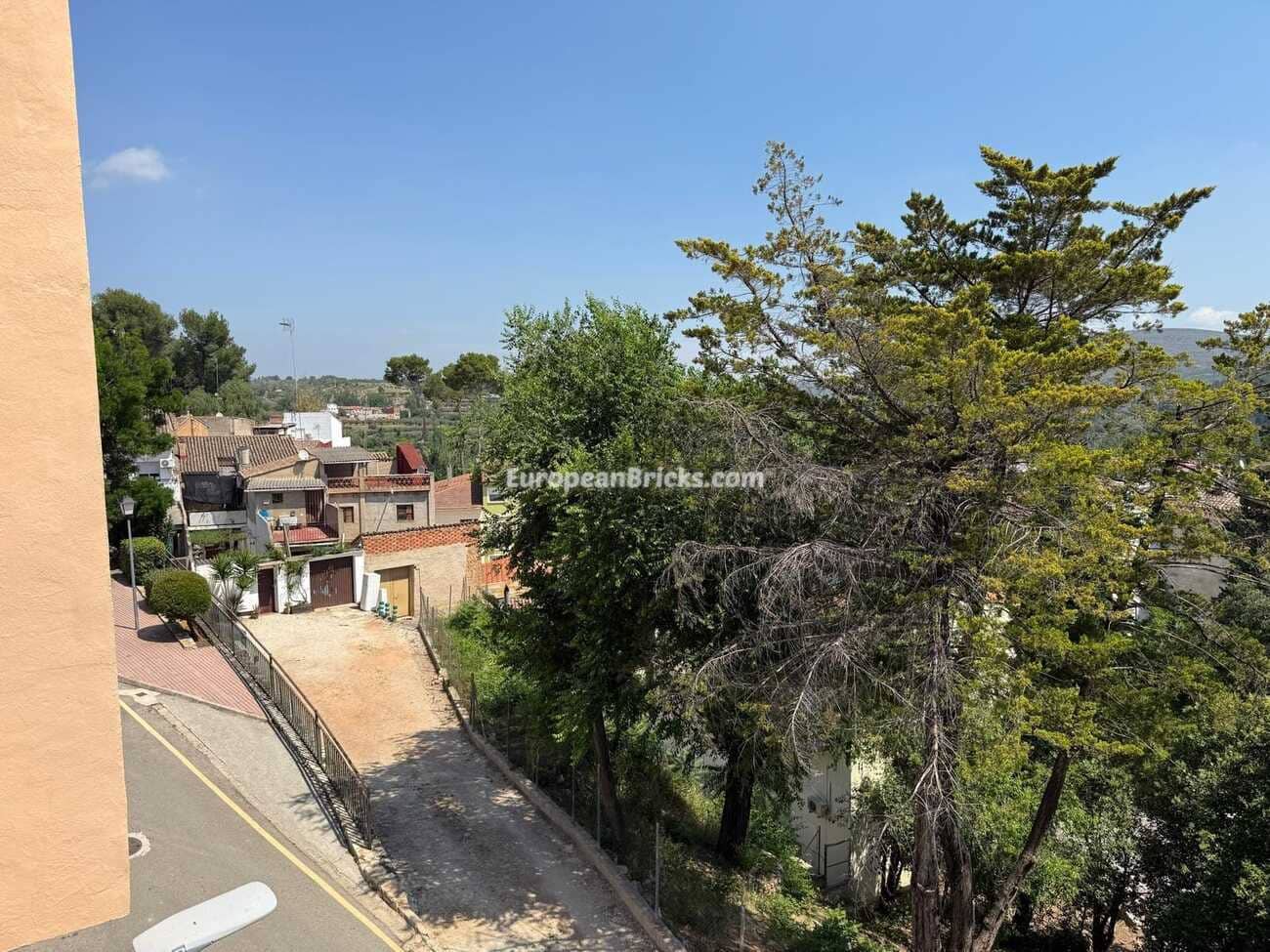 4 soveværelse Byhus til salg i Anna - € 95.000 (Ref: 9033256)