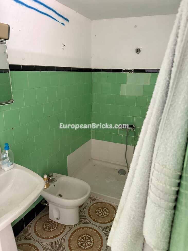 4 soveværelse Byhus til salg i Anna - € 95.000 (Ref: 9033256)