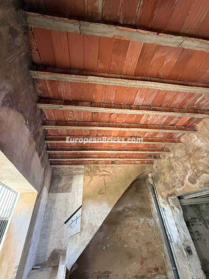 4 soveværelse Byhus til salg i Anna - € 95.000 (Ref: 9033256)