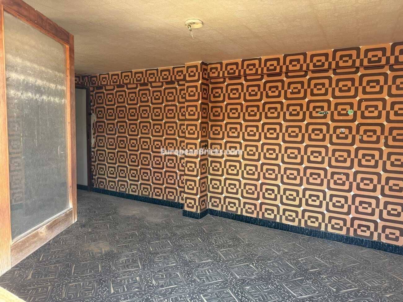 4 soveværelse Byhus til salg i Anna - € 95.000 (Ref: 9033256)