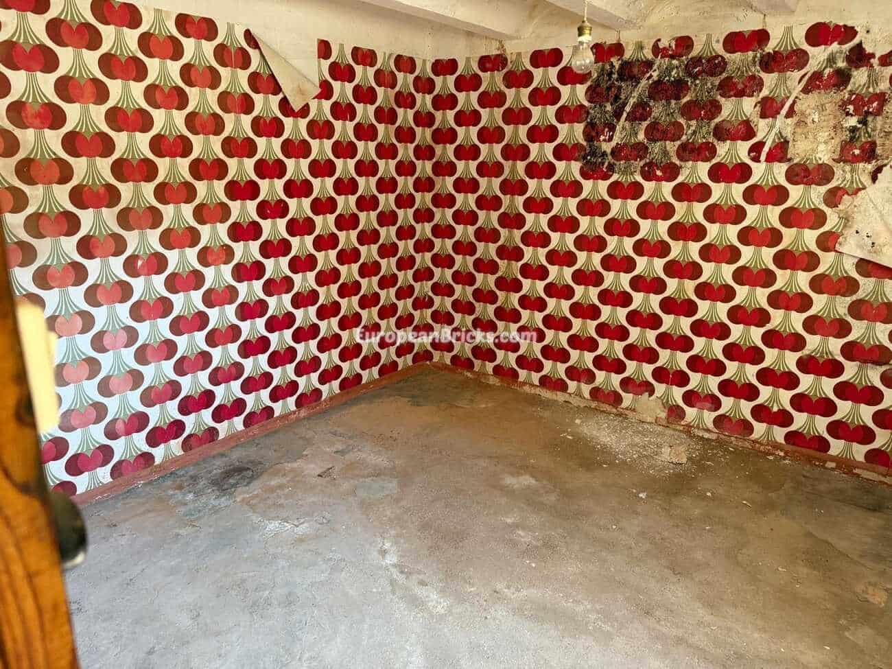 4 soveværelse Byhus til salg i Anna - € 95.000 (Ref: 9033256)