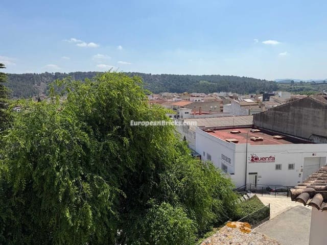 4 soveværelse Byhus til salg i Anna - € 95.000 (Ref: 9033256)