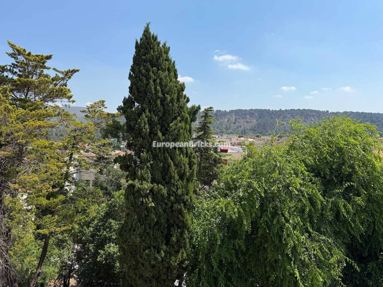 4 soveværelse Byhus til salg i Anna - € 95.000 (Ref: 9033256)