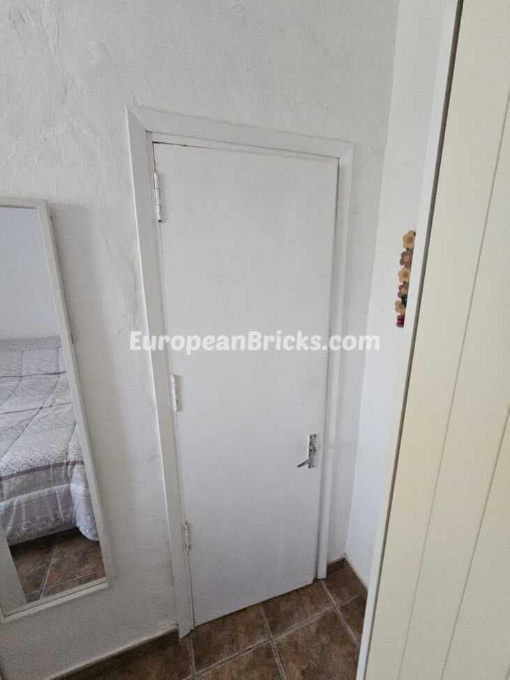 2 soveværelse Finca/Landehus til salg i Ibi med swimmingpool garage - € 147.950 (Ref: 9130489)