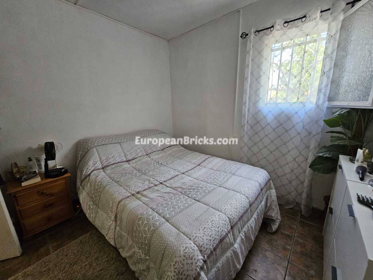 2 soveværelse Finca/Landehus til salg i Ibi med swimmingpool garage - € 147.950 (Ref: 9130489)