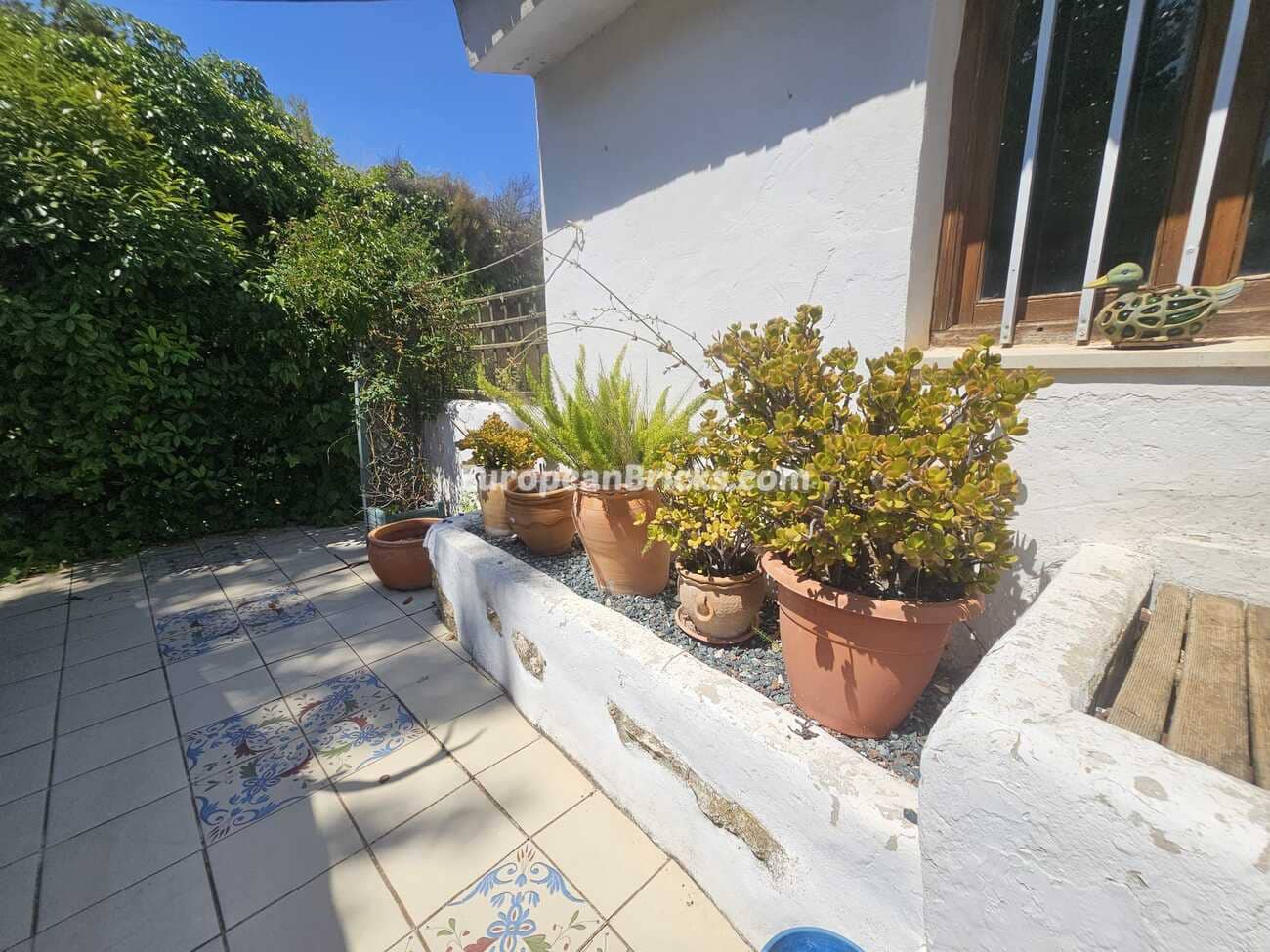 2 soveværelse Finca/Landehus til salg i Ibi med swimmingpool garage - € 147.950 (Ref: 9130489)