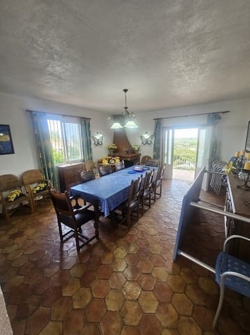 5 sypialnia Willa na sprzedaż w Oliva z basenem - 350 000 € (Ref: 9182046)