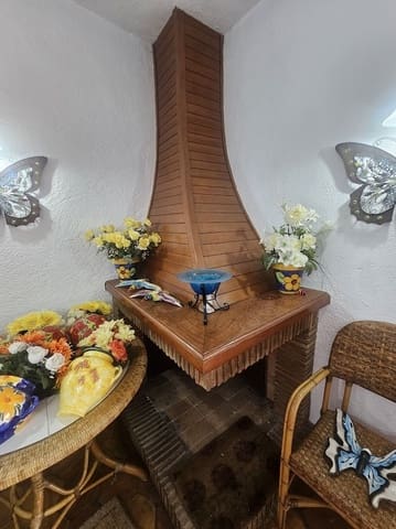 5 sypialnia Willa na sprzedaż w Oliva z basenem - 350 000 € (Ref: 9182046)