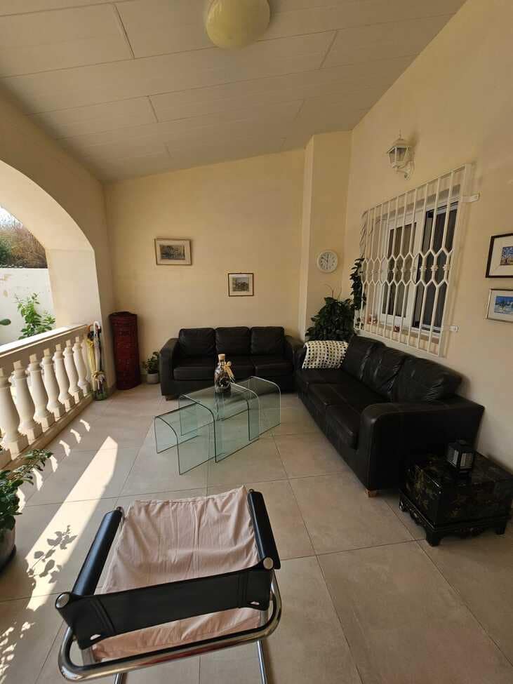 4 soverom Finca/Herregård til salgs i Beniganim med svømmebasseng - € 350 000 (Ref: 9190785)