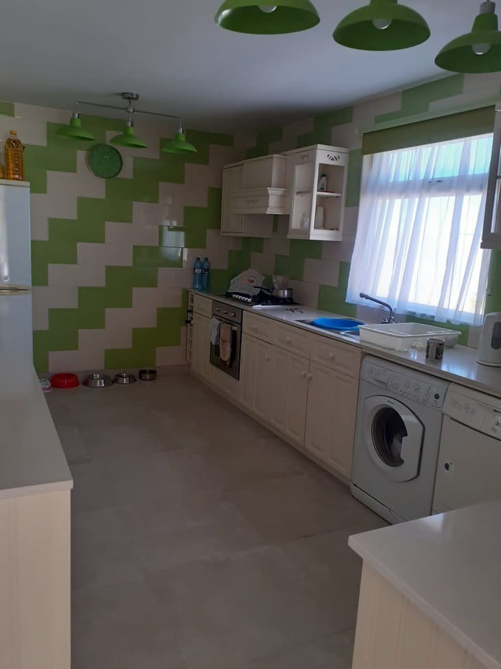 4 soverom Finca/Herregård til salgs i Beniganim med svømmebasseng - € 350 000 (Ref: 9190785)