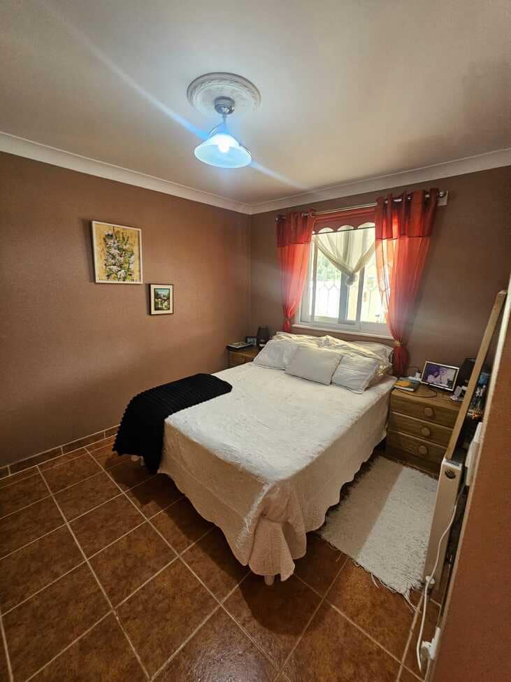 4 soverom Finca/Herregård til salgs i Beniganim med svømmebasseng - € 350 000 (Ref: 9190785)