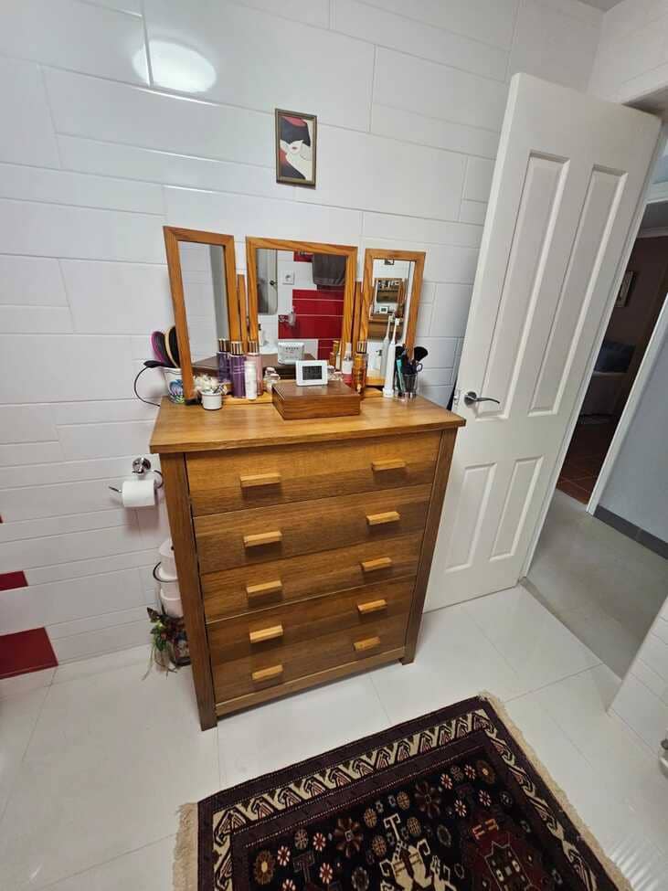 4 soverom Finca/Herregård til salgs i Beniganim med svømmebasseng - € 350 000 (Ref: 9190785)