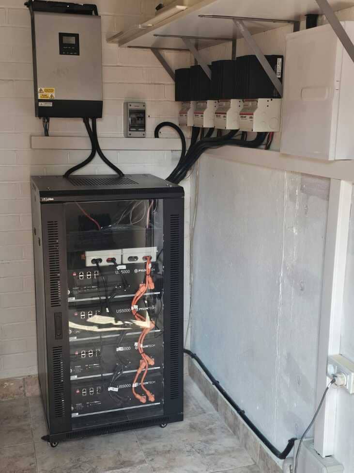 4 soverom Finca/Herregård til salgs i Beniganim med svømmebasseng - € 350 000 (Ref: 9190785)