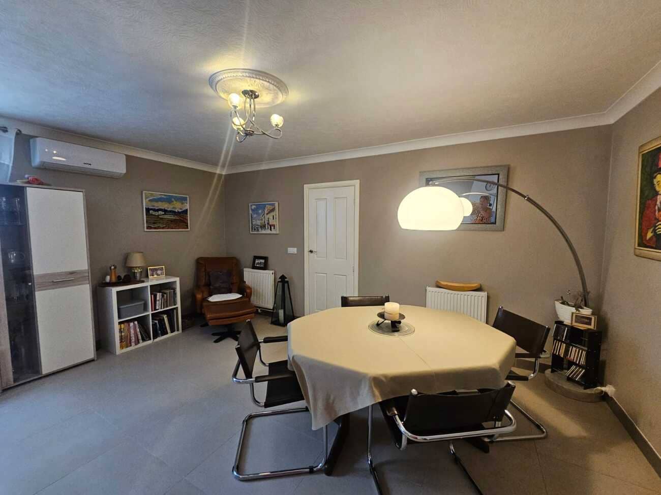 4 soverom Finca/Herregård til salgs i Beniganim med svømmebasseng - € 350 000 (Ref: 9190785)