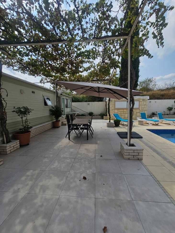 4 soverom Finca/Herregård til salgs i Beniganim med svømmebasseng - € 350 000 (Ref: 9190785)