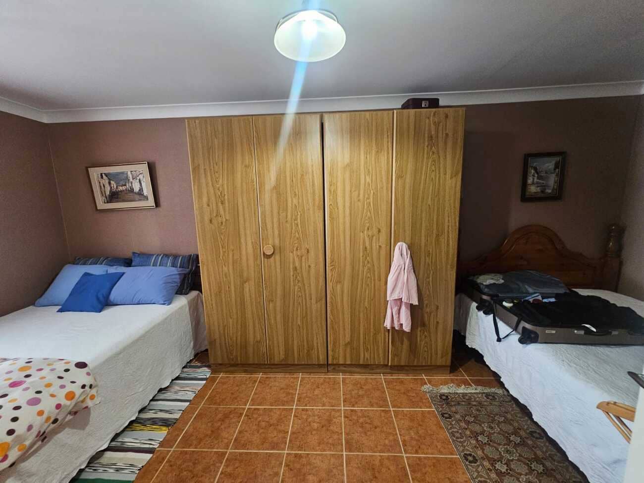 4 soverom Finca/Herregård til salgs i Beniganim med svømmebasseng - € 350 000 (Ref: 9190785)