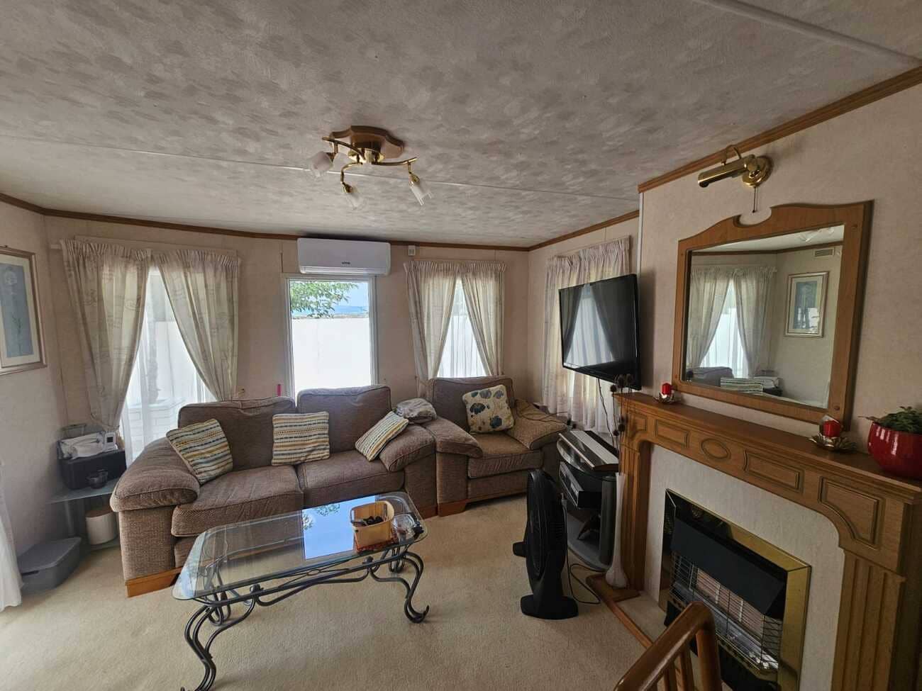 4 soverom Finca/Herregård til salgs i Beniganim med svømmebasseng - € 350 000 (Ref: 9190785)