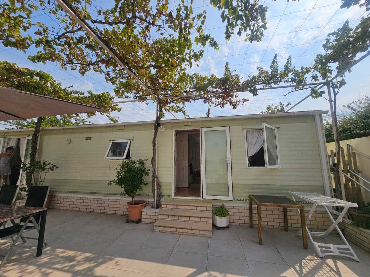 4 soverom Finca/Herregård til salgs i Beniganim med svømmebasseng - € 350 000 (Ref: 9190785)