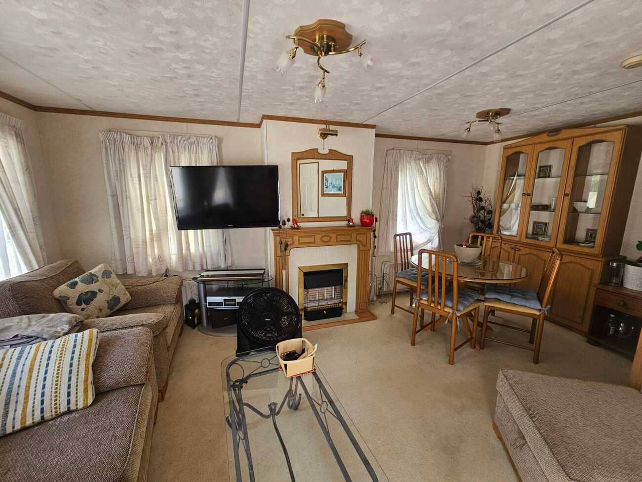 4 soverom Finca/Herregård til salgs i Beniganim med svømmebasseng - € 350 000 (Ref: 9190785)