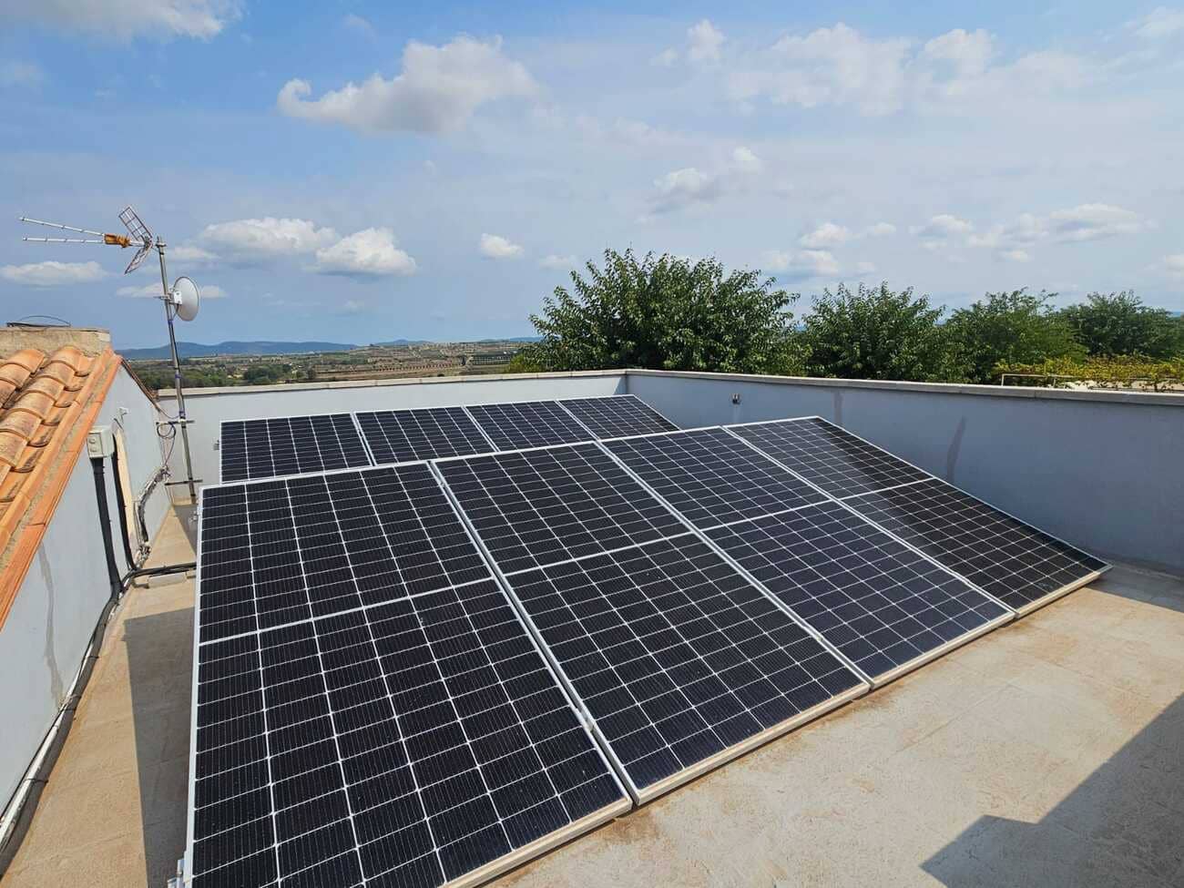 4 soverom Finca/Herregård til salgs i Beniganim med svømmebasseng - € 350 000 (Ref: 9190785)