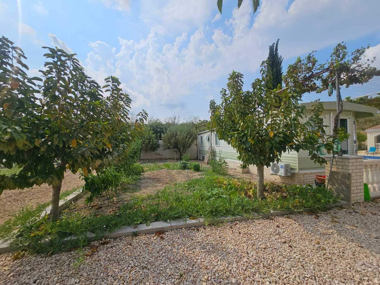 4 soverom Finca/Herregård til salgs i Beniganim med svømmebasseng - € 350 000 (Ref: 9190785)