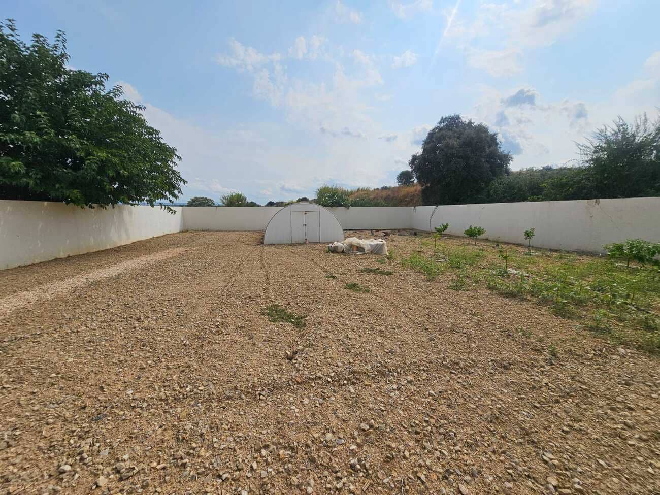 4 soverom Finca/Herregård til salgs i Beniganim med svømmebasseng - € 350 000 (Ref: 9190785)