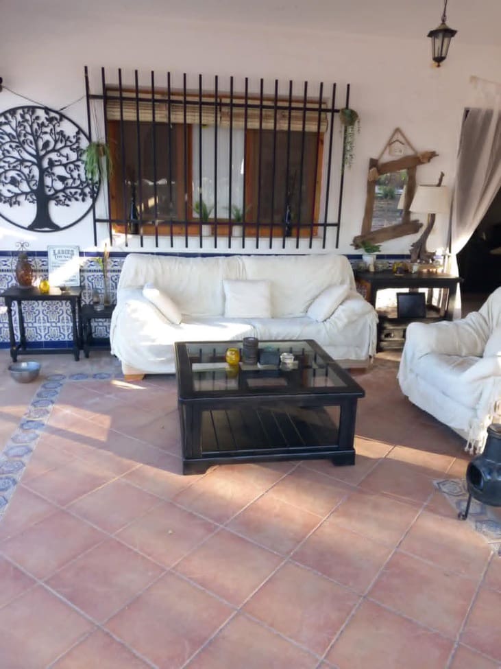 4 bedroom Finca/Country House for sale in Moraleda de Zafayona with pool garage - € 249,950 (Ref: 9304655)