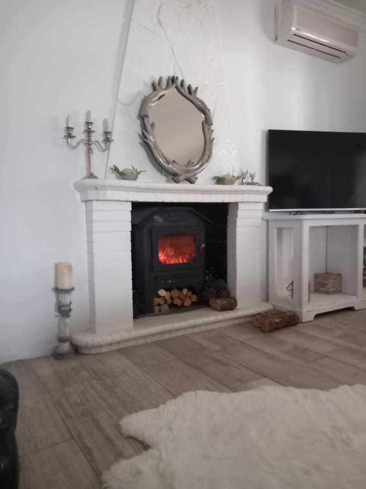 4 bedroom Finca/Country House for sale in Moraleda de Zafayona with pool garage - € 249,950 (Ref: 9304655)