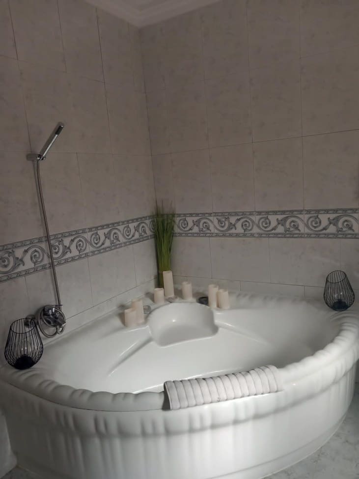 4 bedroom Finca/Country House for sale in Moraleda de Zafayona with pool garage - € 249,950 (Ref: 9304655)