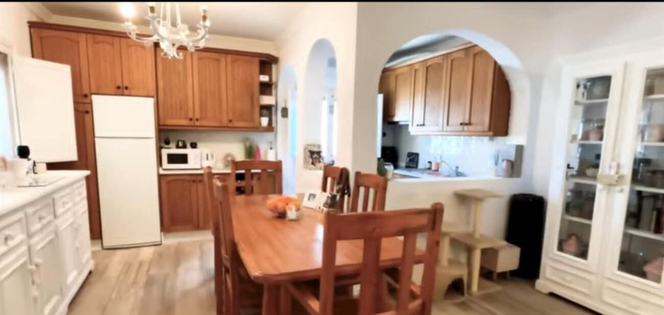 4 bedroom Finca/Country House for sale in Moraleda de Zafayona with pool garage - € 249,950 (Ref: 9304655)