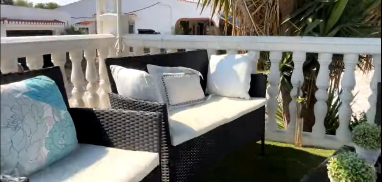 4 bedroom Finca/Country House for sale in Moraleda de Zafayona with pool garage - € 249,950 (Ref: 9304655)