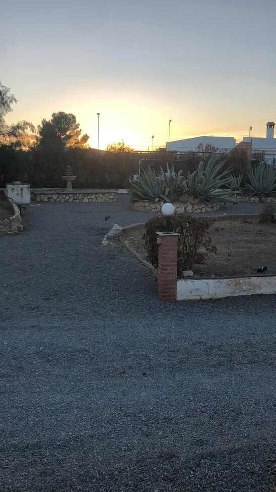 4 bedroom Finca/Country House for sale in Moraleda de Zafayona with pool garage - € 249,950 (Ref: 9304655)