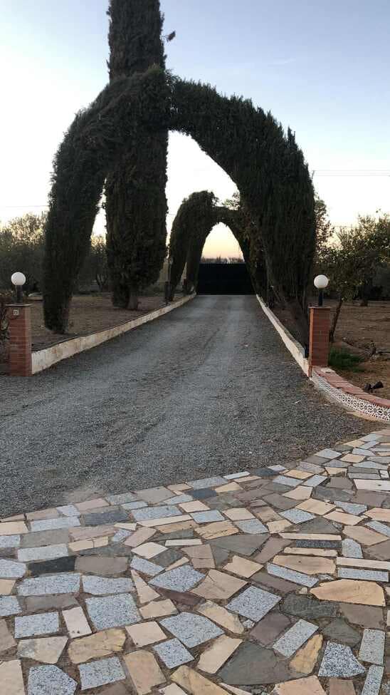 4 bedroom Finca/Country House for sale in Moraleda de Zafayona with pool garage - € 249,950 (Ref: 9304655)